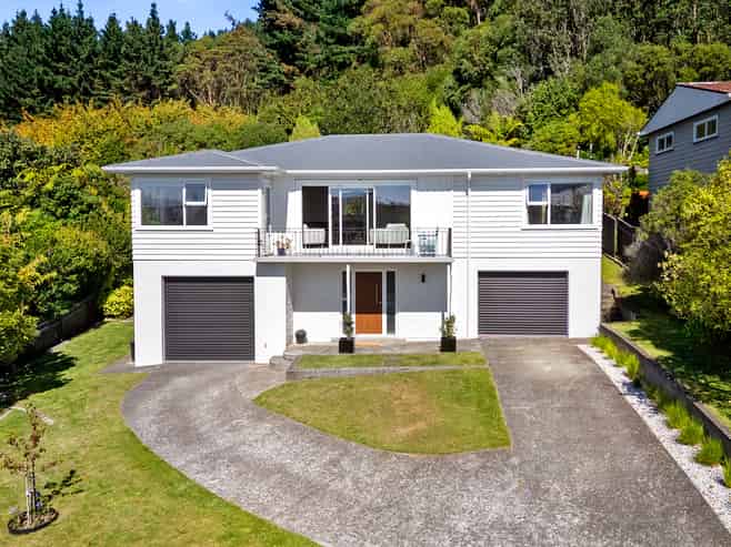 37 Sunrise Boulevard, Tawa