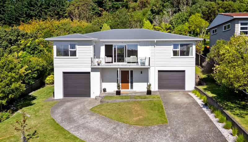 37 Sunrise Boulevard, Tawa