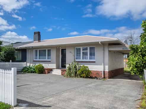 6 Norfolk Street, Whangarei Central