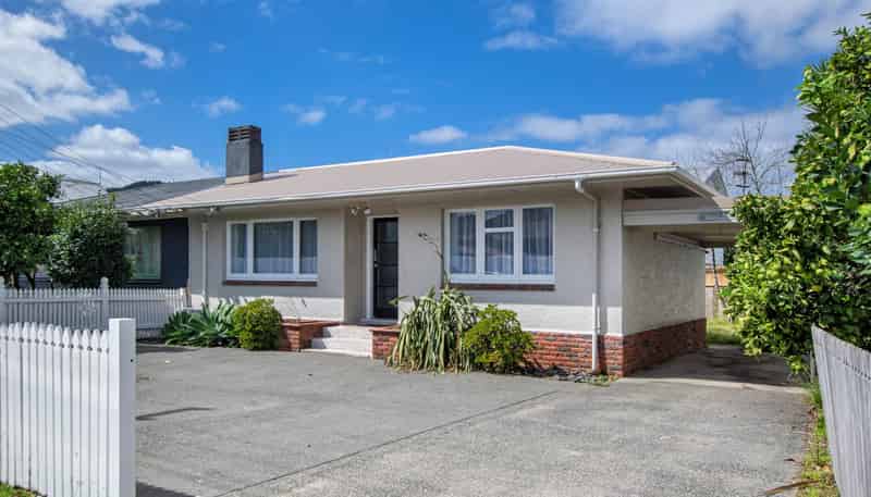 6 Norfolk Street, Whangarei Central