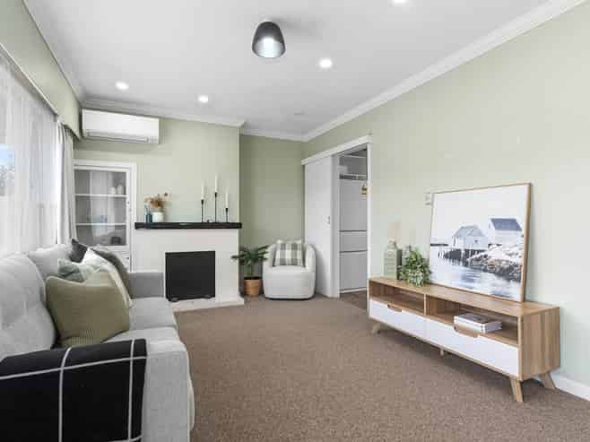 6 Norfolk Street, Whangarei Central