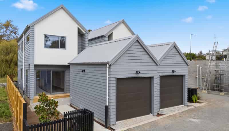 4 & 6 Te Taiheke Road, Drury