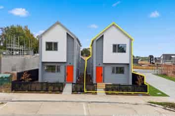 4 & 6 Te Taiheke Road, Drury