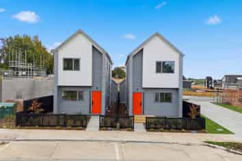 4 & 6 Te Taiheke Road, Drury