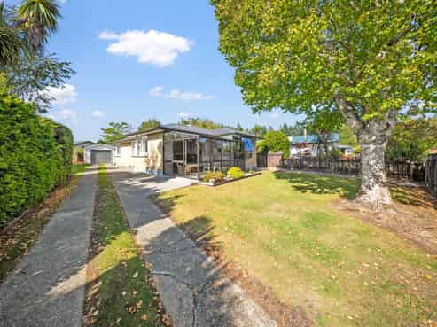 110 Quintin Drive, Te Anau