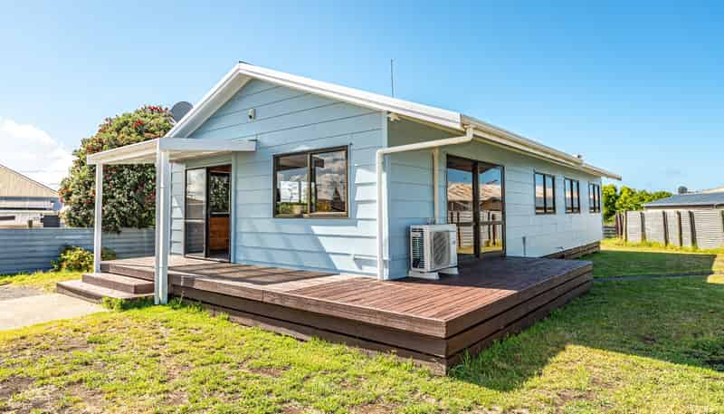 35 Cross Street, Castlecliff