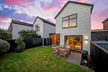 12 Packard Crescent, Halswell