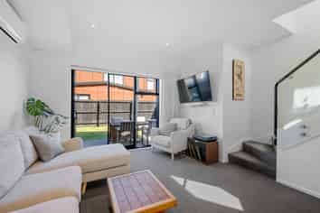 12 Packard Crescent, Halswell