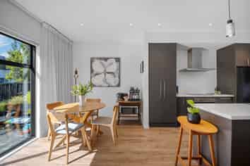 12 Packard Crescent, Halswell