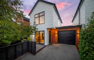 12 Packard Crescent, Halswell