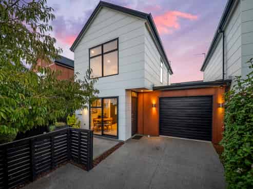 12 Packard Crescent, Halswell