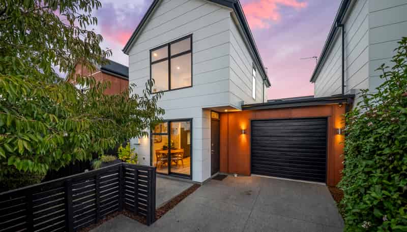 12 Packard Crescent, Halswell