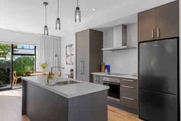 12 Packard Crescent, Halswell