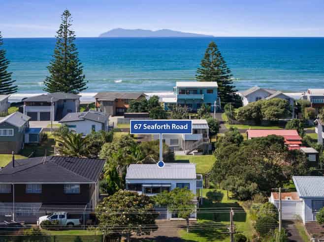 67 Seaforth Road, Waihi Beach