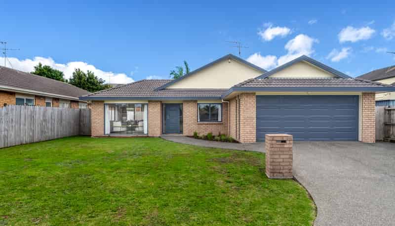 108 Smales Road, East Tamaki