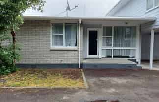 3/547 Church Street, Terrace End