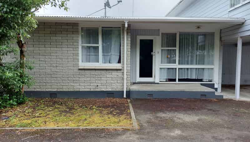 3/547 Church Street, Terrace End