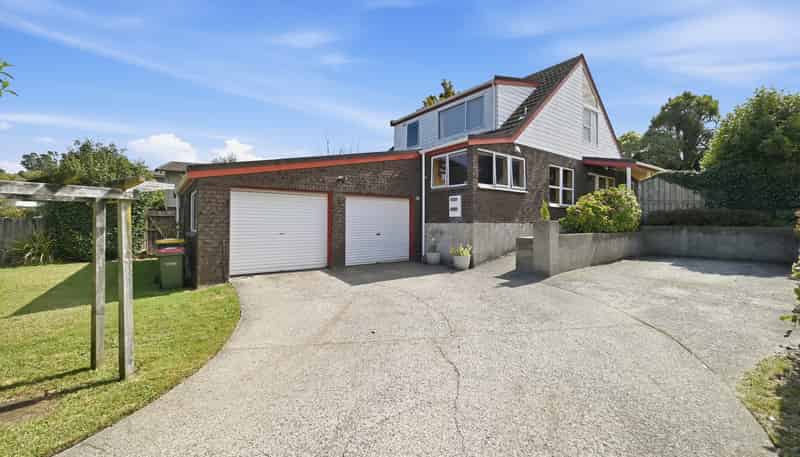 20 Hathor Street, Pomare