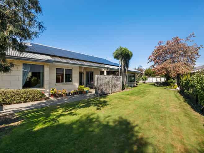16 Wilkin Road, Wanaka