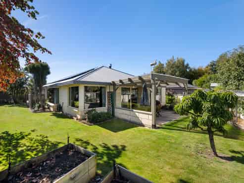 16 Wilkin Road, Wanaka