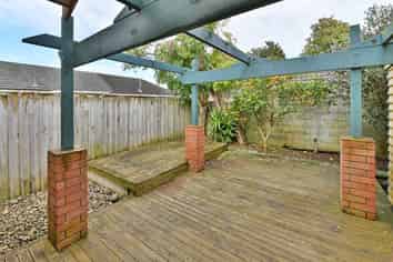 3/21 Glen Avenue, Papatoetoe