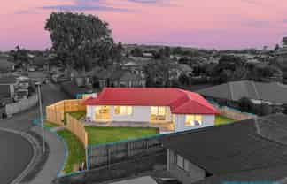 10 Wairua Place, Pukekohe