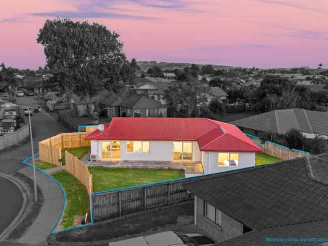10 Wairua Place, Pukekohe
