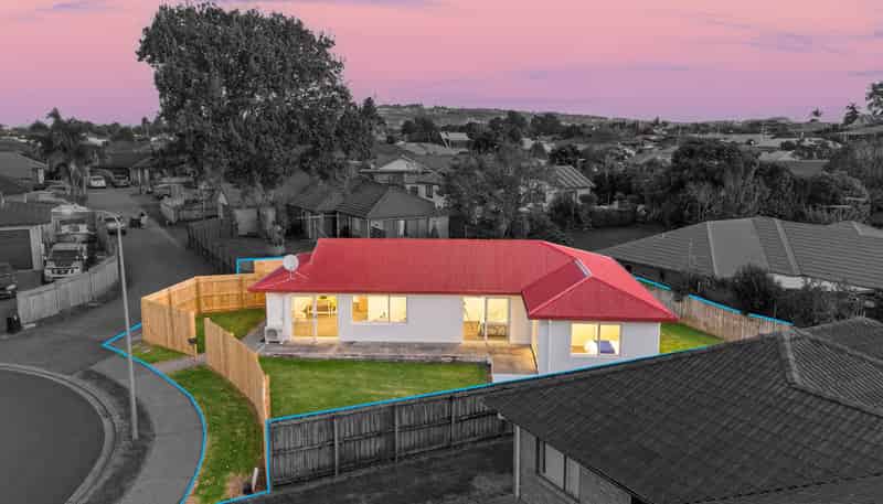 10 Wairua Place, Pukekohe