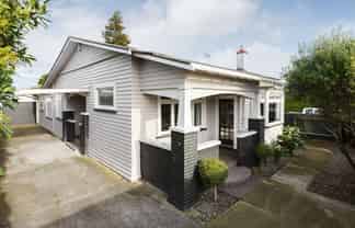 308 Ferguson Street, Palmerston North Central