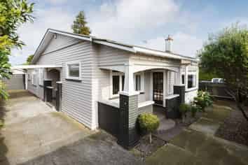 308 Ferguson Street, Palmerston North Central