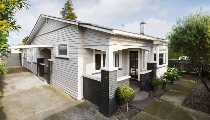 308 Ferguson Street, Palmerston North Central