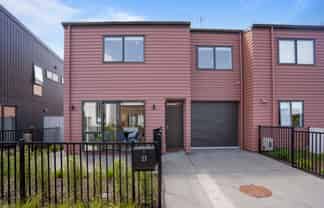 23 Whimbrel Road, Flat Bush