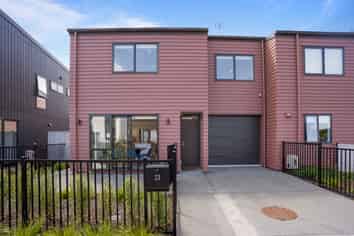 23 Whimbrel Road, Flat Bush