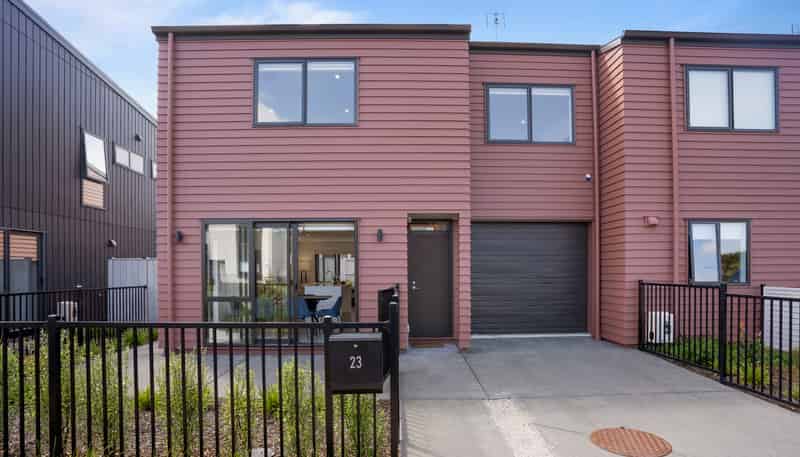 23 Whimbrel Road, Flat Bush