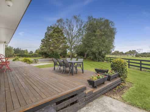 522D Matangi Road, Matangi