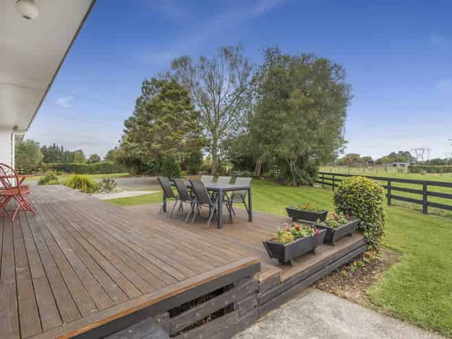 522D Matangi Road, Matangi