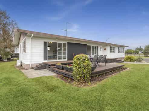 522D Matangi Road, Matangi