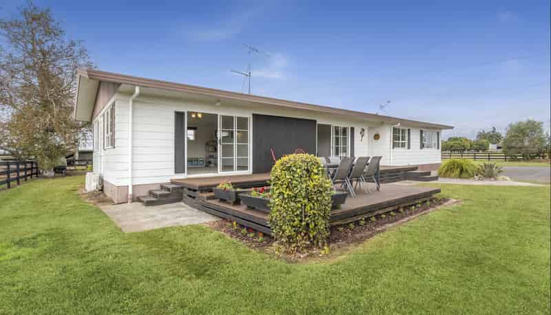 522D Matangi Road, Matangi