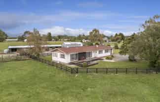 522D Matangi Road, Matangi