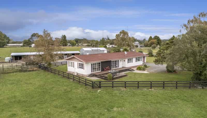 522D Matangi Road, Matangi