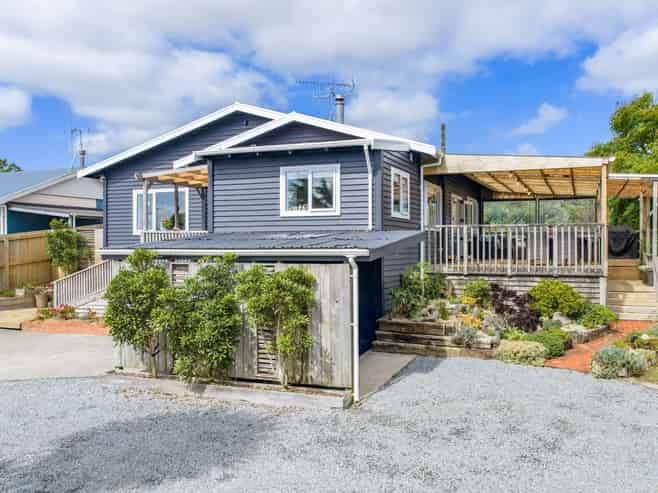 93 Gibson Lane, Te Awamutu