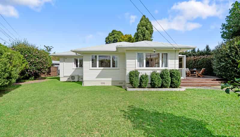 5 Busing Avenue, Papakura