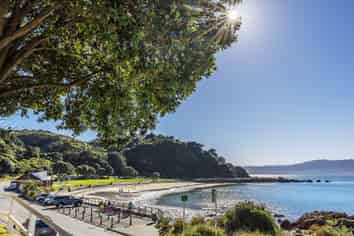 493 Karaka Bay Road, Karaka Bays