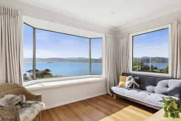 493 Karaka Bay Road, Karaka Bays