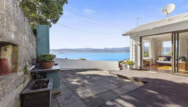 493 Karaka Bay Road, Karaka Bays