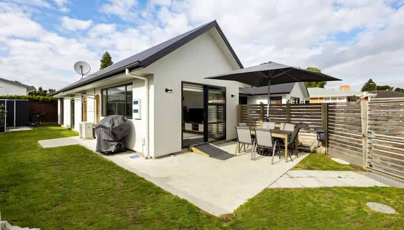 3/9 Steele Road, Forest Lake