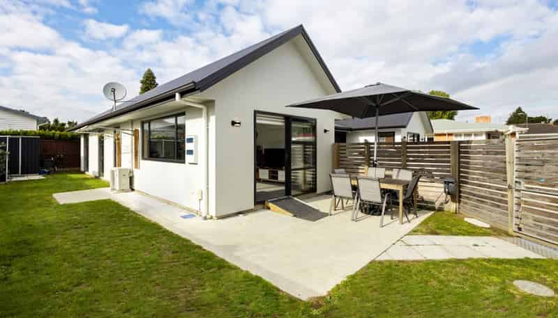 3/9 Steele Road, Forest Lake