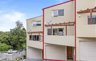 D/202 Hinemoa Street, Birkenhead