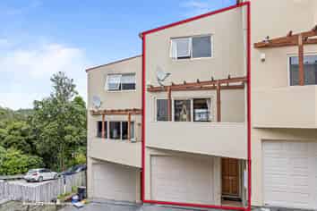 D/202 Hinemoa Street, Birkenhead