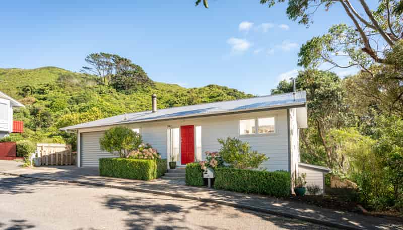 109 John Sims Drive, Johnsonville